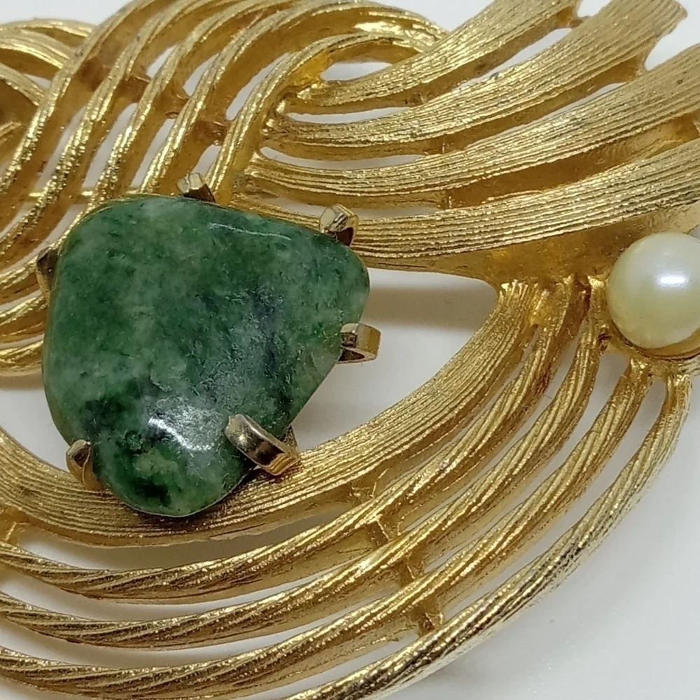 Lisner Jewelry normal vintage